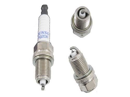 BUJİ NISSAN 200 SX 1.8 T (88-93)-BLUEBIRD HB 1.8 i - DENSO - OEM 2240158S16