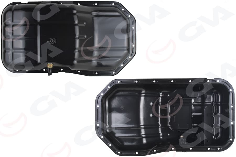 YAĞ KARTERİ HYUNDAI H100 PANELVAN (94-08) 2.5D
