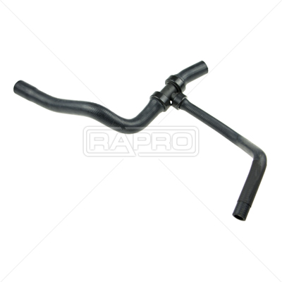 RADYATÖR ALT HORTUMU DACIA LOGAN (LS) 16V-1.4-1.6 - RAPRO - OEM 6001547049