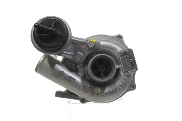 TURBO RENAULT CLIO KANGO MEGANE THALIA DACIA LOGAN NISSAN MICRA 15 DCI K9K (65 BG) - SUPSAN - OEM 7701473122