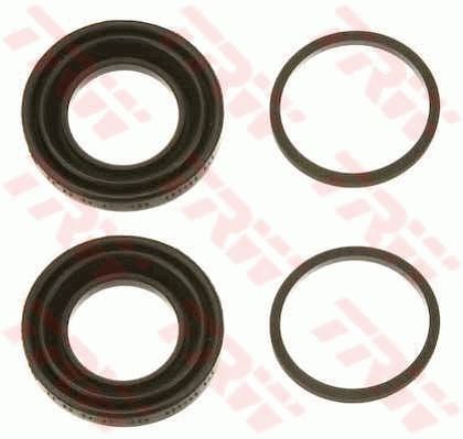 KALİPER TAMİR TAKIMI GOLF IV-VI-BORA-CADDY III-PASSAT-POLO-T4-A6-A1-A2-A3-A4-A6-CORDOBA-IBIZA-TOLEDO - TRW - OEM 8D0698671