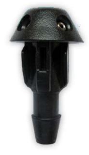 SU FİSKİYE MEMESİ PEUGEOT P106-P205-P206-P306-P506-CITROEN SAXO (S.M) - WPI - OEM 6438.71
