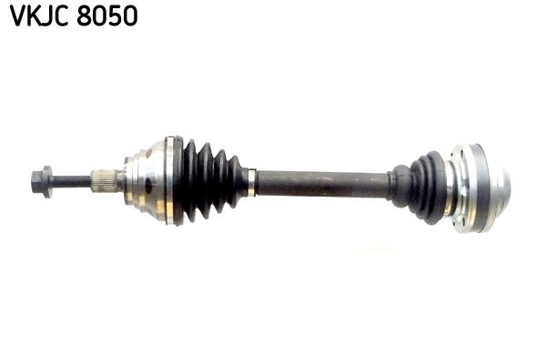 RULMAN VKJC 8050 - SKF
