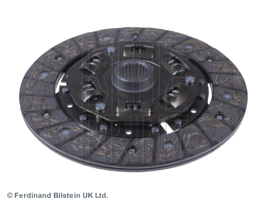 DEBRİYAJ BASKI BALATA PICK-UP - BLUEPRINT - OEM MD701150