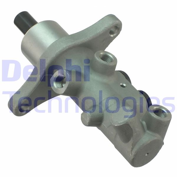ANA MERKEZ A3-LEON (99-06)TOLEDO II-OCTAVIA-BEETLE-BORA (00-05) - DELPHI - OEM 1J1614019C