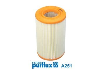 HAVA FİLTRESİ BOXER-JUMPER-DUCATO (94-02) 1.9TDI-2