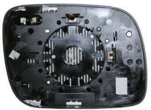 TOUAREG ELEKTRİKLİ AYNA CAMI 03/07 SAĞ - SPJ - OEM 7L6857522
