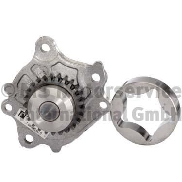 OIL PUMP — PIERBURG 706595020 - PIERBURG