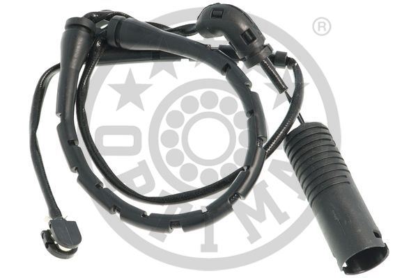IKAZ KONTAGİ FREN BALATASİ ASİNMASİ Z4E85)-Z4 CoupeE86) - OPTIMAL - OEM 34357836795