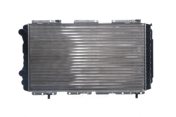 Kühlmittelkühler PEUGEOT BOXER / FIAT DUCA - MAHLE