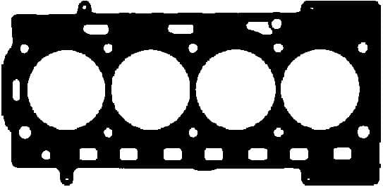 SİLİNDİR KAPAK CONTASI VW-SKODA-SEAT-AUDİ-GOLF5-JE...