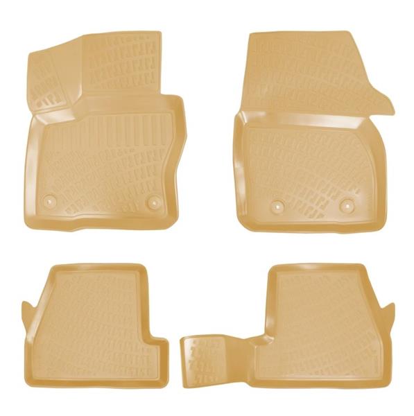PASPAS BEJ FORD FOCUS 3 2011-2014 - RIZLINE