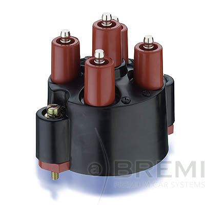 DISTRIBUTOR KAPAGI MERCEDES W201 W124 S124 C124 W463 VIDALI - BREMI - OEM A0001584902