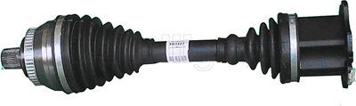 KOMPLE AKS FORD EUROPE / SEAT / VOLKSWAGEN (VX. WGR. VY) : 1.9 TDİ;2.8 V6 / SHARAN I (7M8. 7M9) : 1. - CIFAM