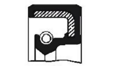 ON AKS KECESI J7 J9 PEUGEOT EM MINIBUS 75X95X8 - SKT - OEM 7930001905