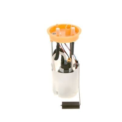 DEPO ŞAMANDIRASI CADDY III-IV(ELEKTRİKLİ)