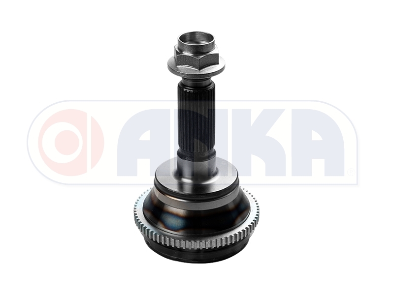 (x) AKS KAFASI KARSAN J10 - ANKA - OEM K320403