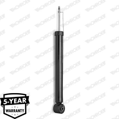 AMORTISOR ARKA (GAZLI) POLO 02-17 CORDOBA IBIZA FABIA A1 - MONROE - OEM 6Q0513025BN