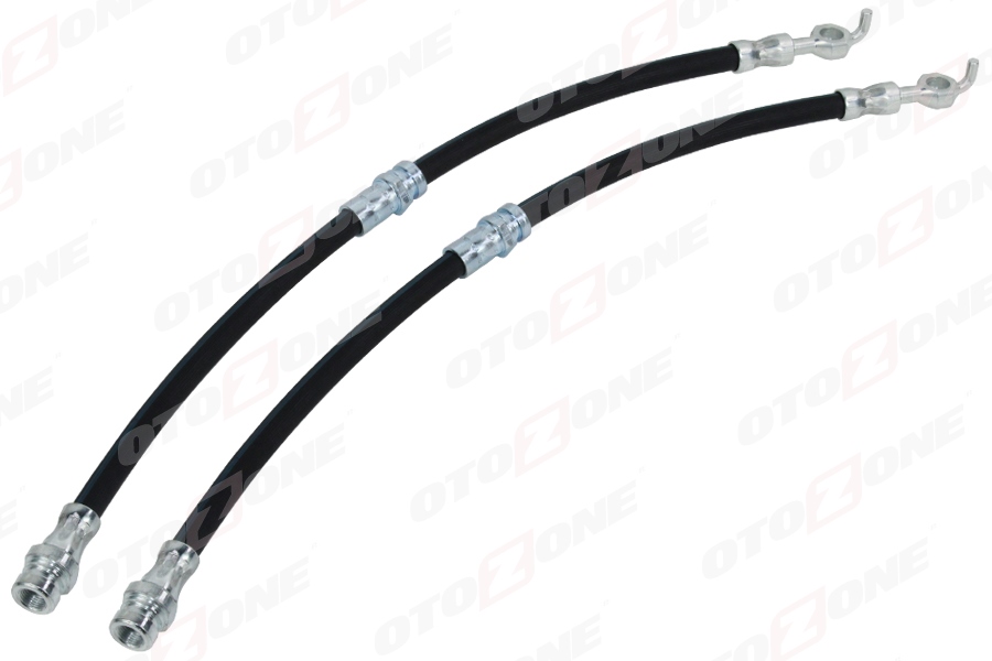ÖN FREN HORTUMU MAZDA 323 - OTOZONE - OEM B45543980
