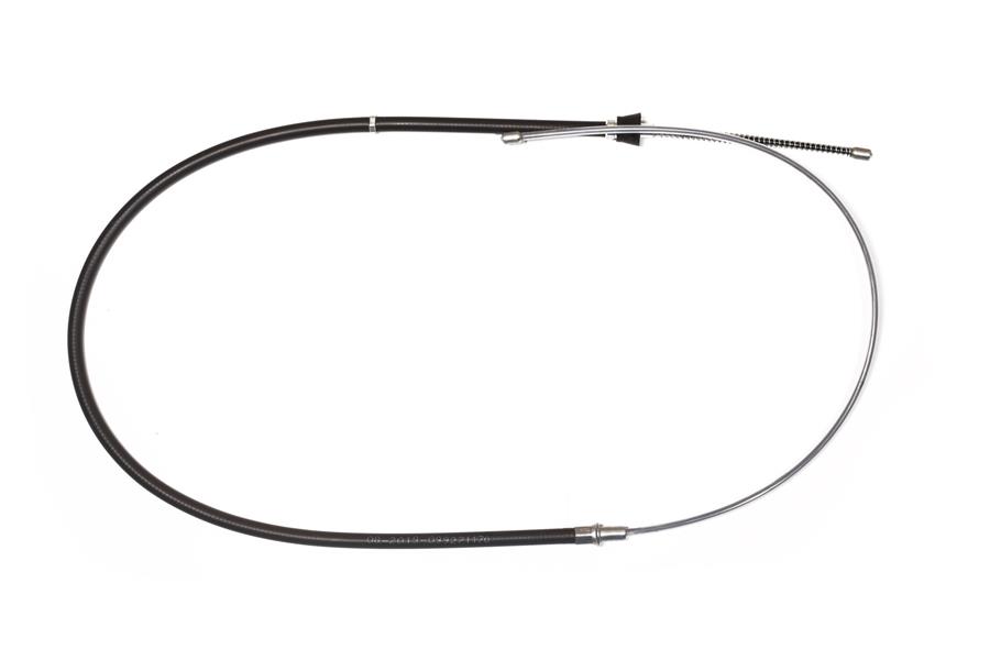 EL FREN TELLERİ ARKA SAĞ/SOL UP — CAVO 7002711 - CAVO - OEM 1S0609721A