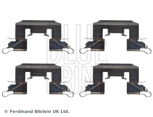 AKSESUAR TAKIMI BOON (M3).BOON 4X4 (M3).MATERİA (M4).MATERİA 4X4 (M4).SİRİON (M3).SİRİON 4X4 (M3) - BLUEPRINT