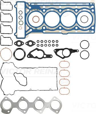 TAKIM CONTA UST MERCEDES M271 Kompressor W203 CL20...