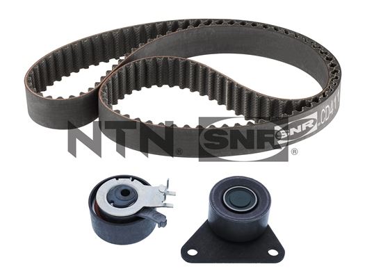 EKSANTRIK GERGI RULMANI LOGAN 2.0 2.0 16V (95 01) SAFRANE II - SNR - OEM 7438610040