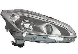 SAĞ FAR PEUGEOT P208 12>19 — PSA 1685352780 - PSA - OEM 9810805880