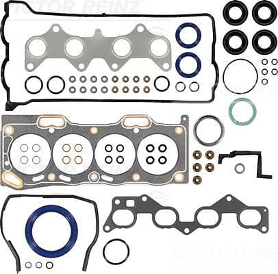 MOTOR TAKIM CONTASI COROLLA 1.3 99>