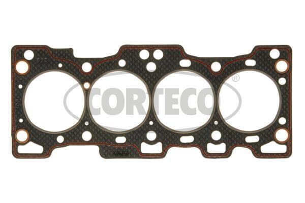 CONTA SİLİNDİR KAPAĞI GK_CH SUZU F10D FIB Gasket. ...