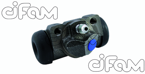 FREN SİLİNDİRİ FORD USA TRUCK / MERCURY / JEEP USA / AMERICAN MOTORS / DODGE TRUCK / FORD USA ALL MO - CIFAM - OEM 8952000848