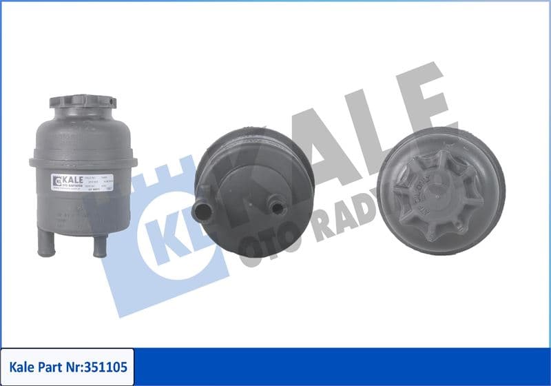 HIDROLIK DIREKSIYON YAG DEPOSU BMW E36 E34 E39 E38...
