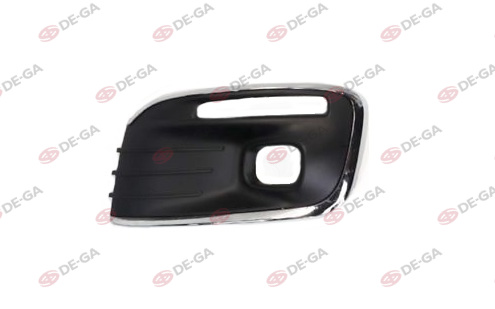 C.C-ELYSEE ÖN TAMP.PANJURU KROM ÇERÇ.Lh.17- - DEGA - OEM 1622707380