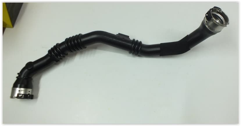TURBO BORUSU RENAULT CLIO IV 12> CAPTUR I 13>...