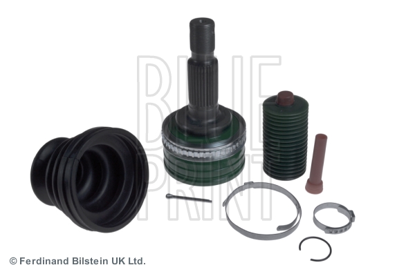 AKS KAFASI SETİ IS - BLUEPRINT - OEM 4237039135