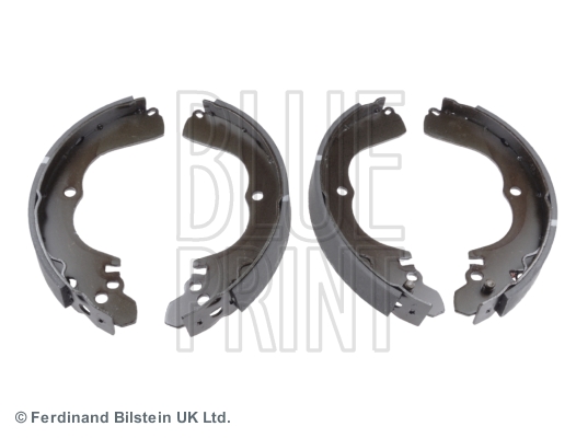 FREN PABUÇLARI TAKIMI MITSUBISHI — BLUEPRINT ADC44136 - BLUEPRINT - OEM MN102642