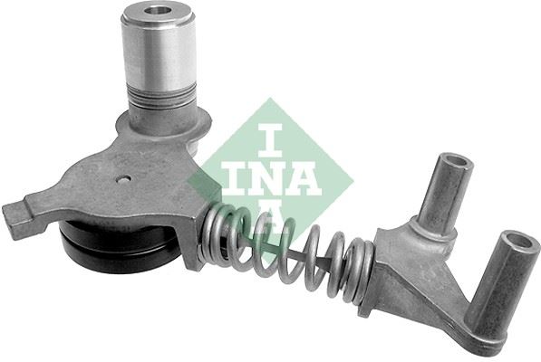 ALTERNATÖR V KAYIŞI GERGİ KÜTÜĞÜ AUDI A4 3.0-3.0 QUATTRO (00-04) A6 3.0-3.0 QUATTRO (01-05) (8E2-B6) - INA - OEM 06C903133A