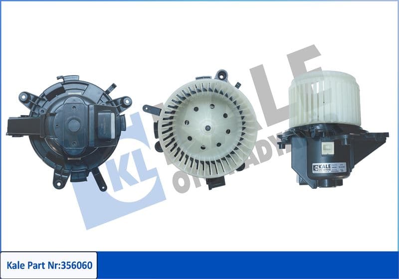 KALORİFER MOTORU COMBO E-GRANDLAND-VIVARO C-ZAFIRA...