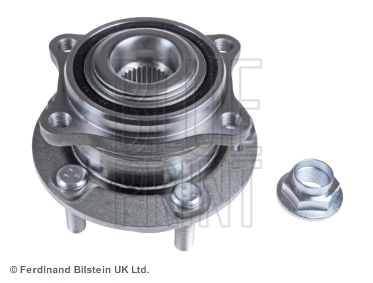 TEKERLEK RULMANI TAKIMI SANTA FE 2012> - BLUEPRINT - OEM H180A#1