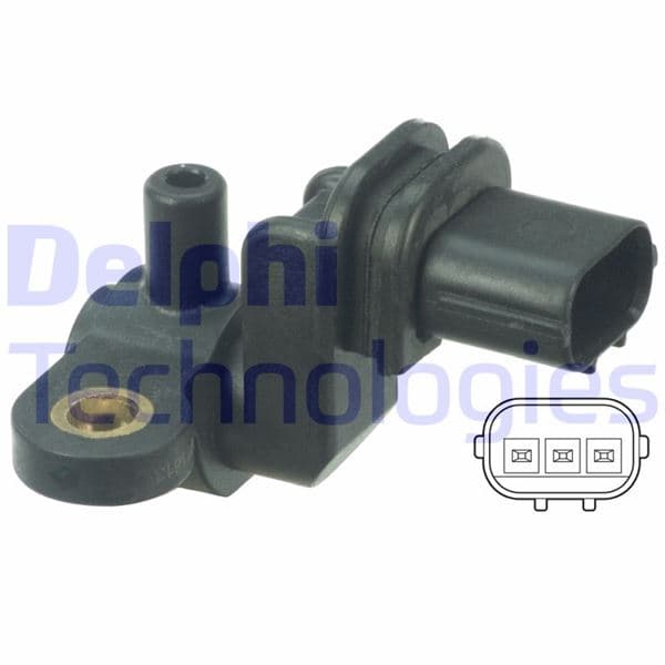 KRANK MİLİ SENSÖRÜ HONDA CIVIC 1.4L D14Z6 1.6L D16...