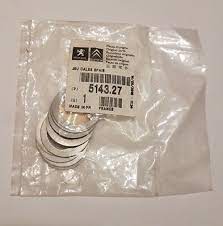 WEDGES SET - PSA - OEM 5143.27