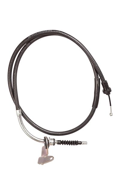 EL FREN TELLERİ SOL MINI (R50-R53) — CAVO 4402663 - CAVO - OEM 34406777400