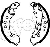 FREN PABUCU VESTA(GFL_)-1.6-1.6(GFL44)-1.6CNG-1.8-1.8SPORT-VESTASW(GFL_)-1.6-1.6(GFK44)-1.8-CROSS1.6 - CIFAM - OEM 8450006850