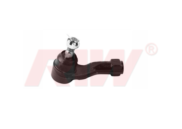 ROTBAŞI ÖN DIŞ NISSAN CABSTAR 2006-2013 - RIW - OEM 48520VW025