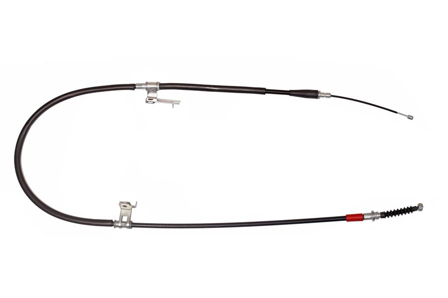 EL FREN TELLERİ ARKA SOL 323 BJ (Kampana Fren) - CAVO - OEM B25D44420B