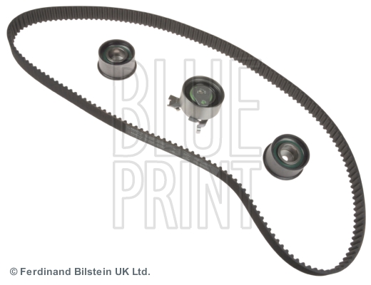 EKSANTRİK GERGİ KİTİ ANTARA-CAPTIVA 2.4 16V Z24XE VECTRA B-OMEGA B-FRONTERA A-B 2.2 İ 16V Z22XE-Y22XE-X22XE-Z22SE-Z22SE - BLUEPRINT - OEM 95507813
