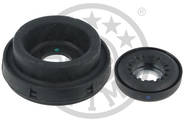 ÖN AMORTİSÖR ÜST TAKOZU VE RULMANI KİT CHEVROLET AVEO 06> KALOS 02> - OPTIMAL - OEM 95015324