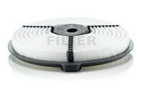 HAVA FİLTRESİ SUZUKI SWİFT II (EA/MA) 1.3İ 68HP 08/94-05/05 - MANN - OEM 1378086000000