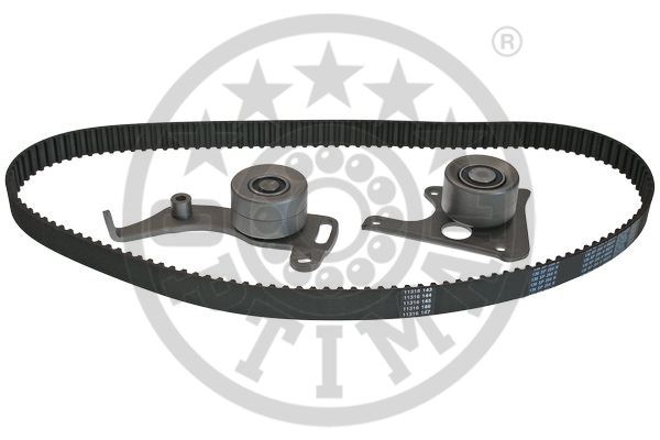 EKSANTRİK GERGİ KİTİ PEUGEOT P205-P306-P405-PARTNER-BOXER-EXPERT-CITROEN BERLINGO-JUMPY-JUMPER-XSARA -FIAT DUCATO-SCUDO 1.9D-1.9TD (XUD9) - OPTIMAL - OEM 83127