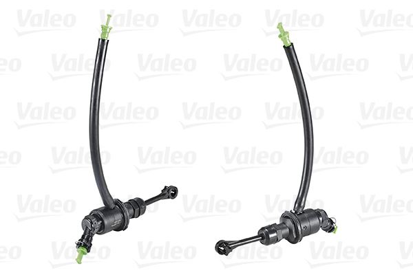 DEBRİYAJ ÜST MERKEZİ TWNG 1.2-1.6-1.5 DCI 03/07> (DF4-K4M-K9K) - VALEO - OEM 8200368406